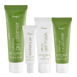 Daily Skincare System